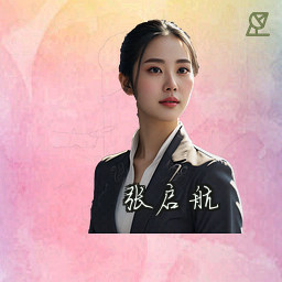 张启航